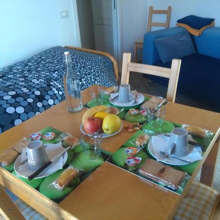 Up B&B Offanengo 외부 사진