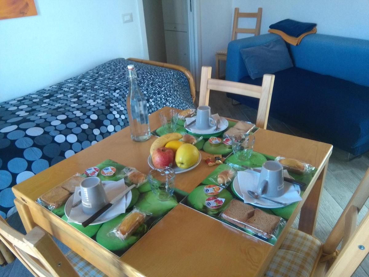 Up B&B Offanengo 외부 사진