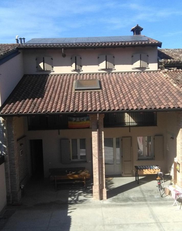 Up B&B Offanengo 외부 사진