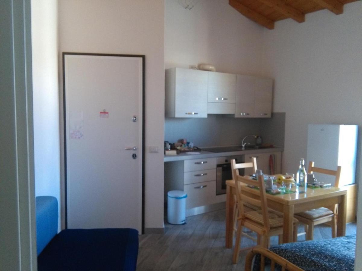 Up B&B Offanengo 외부 사진