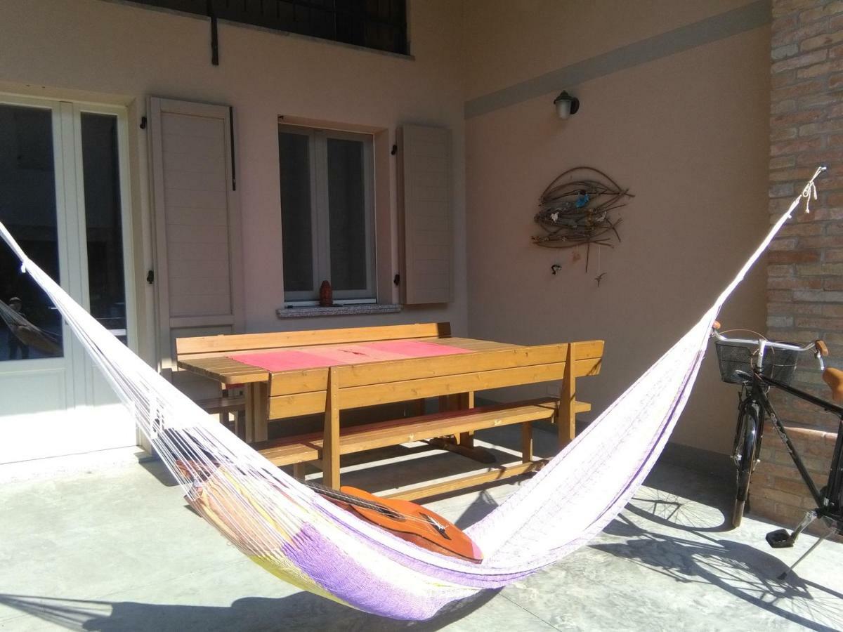 Up B&B Offanengo 외부 사진