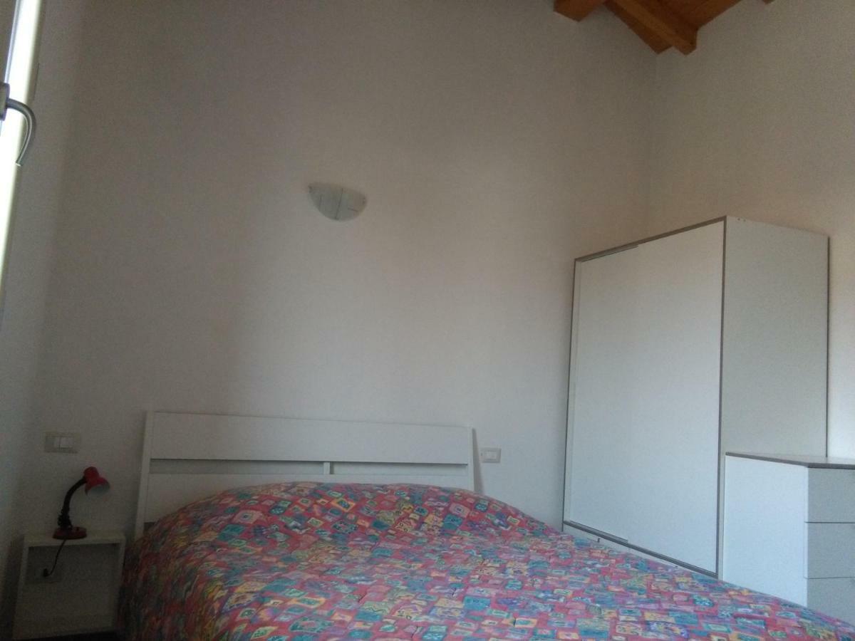 Up B&B Offanengo 외부 사진