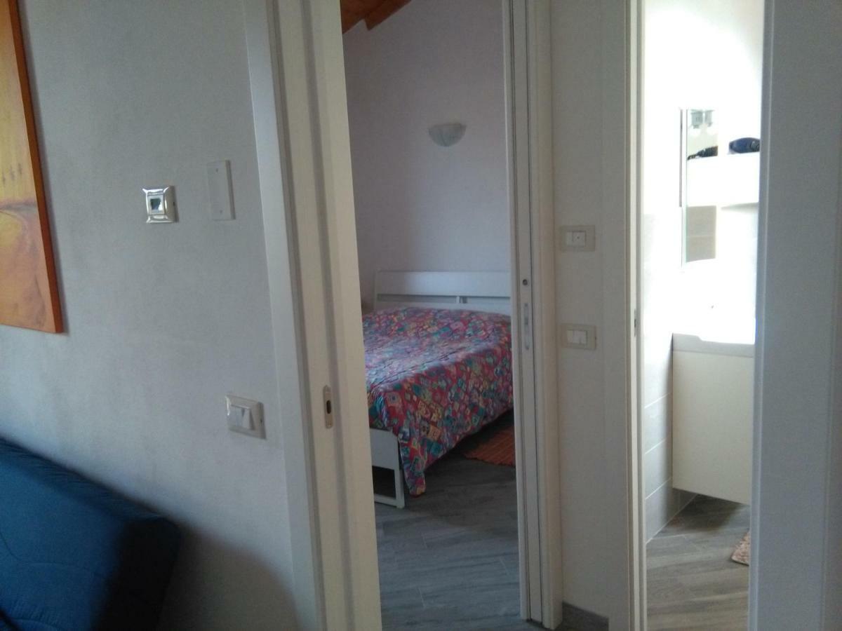 Up B&B Offanengo 외부 사진