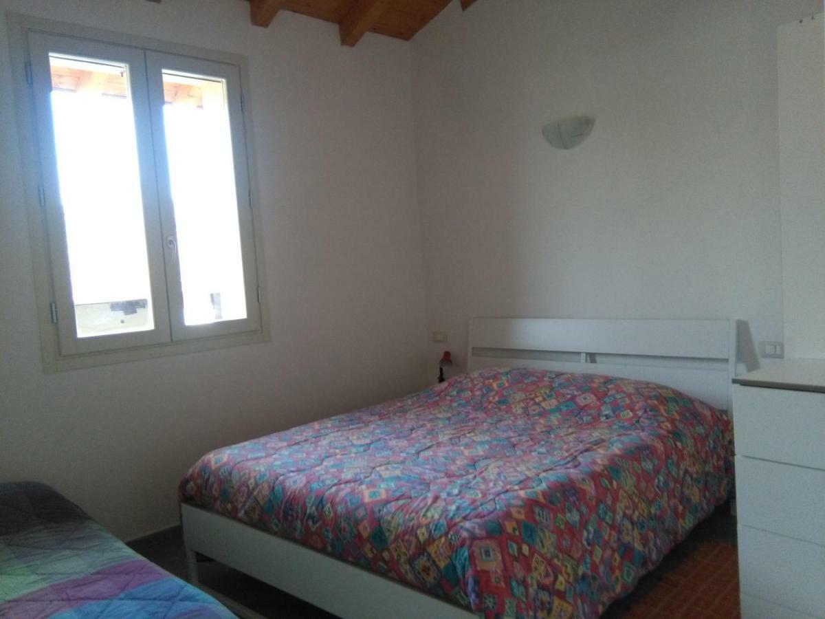 Up B&B Offanengo 외부 사진