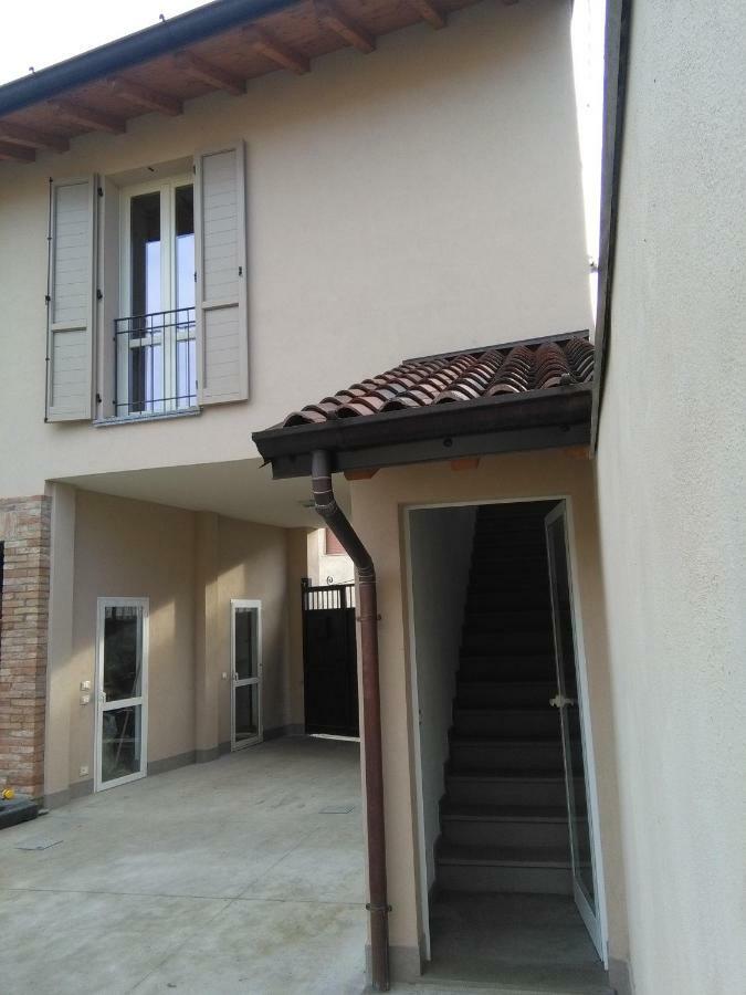 Up B&B Offanengo 외부 사진