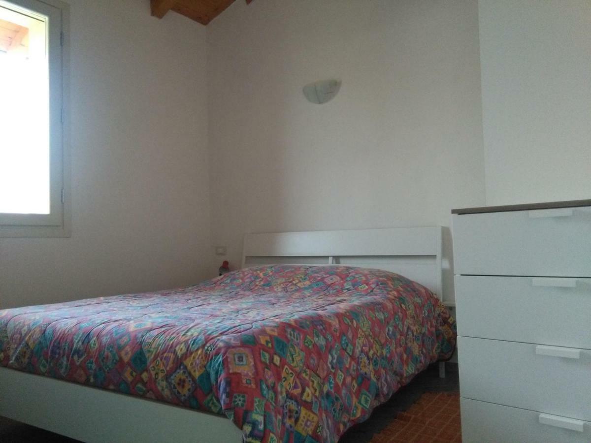 Up B&B Offanengo 외부 사진