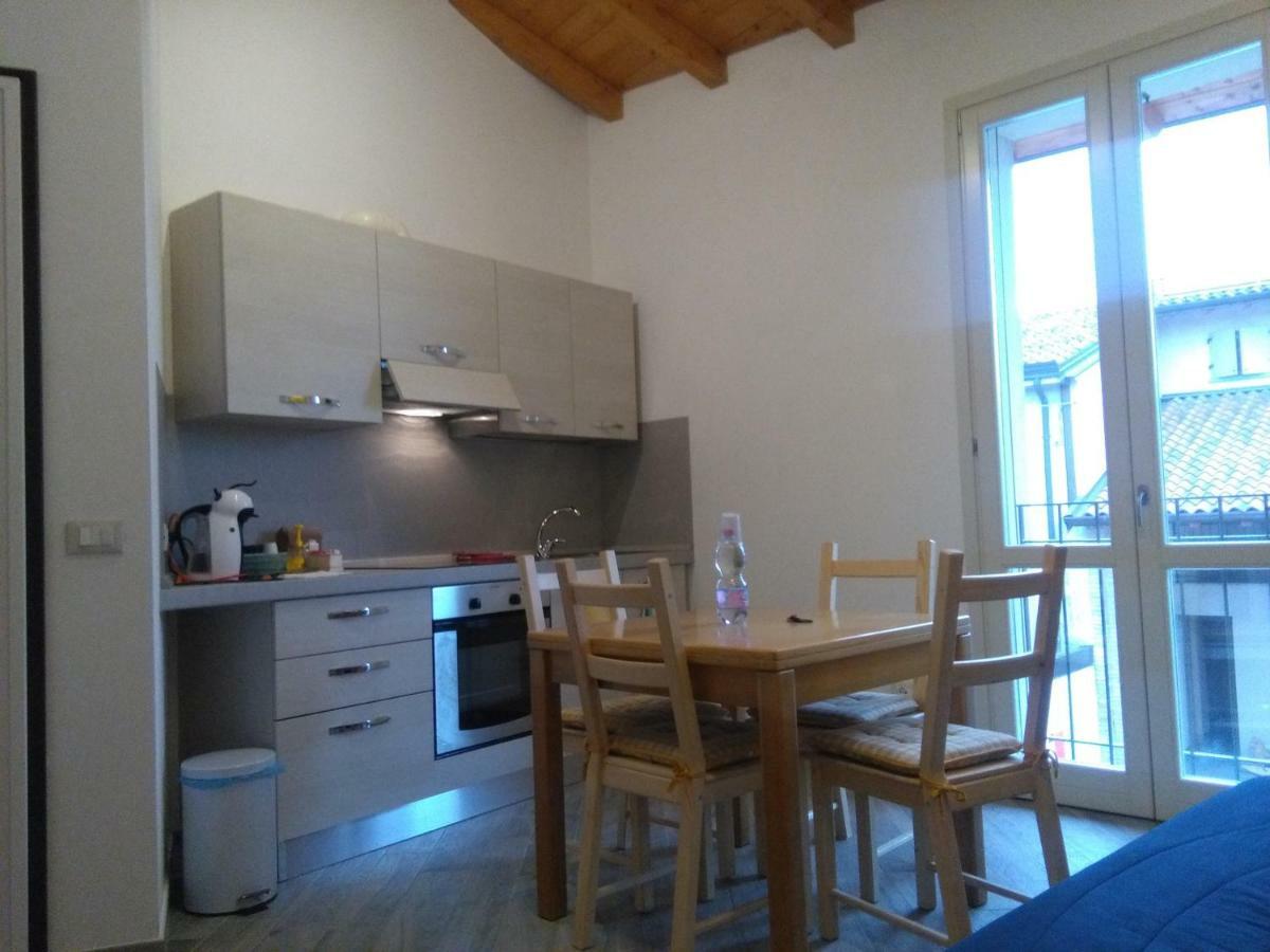 Up B&B Offanengo 외부 사진